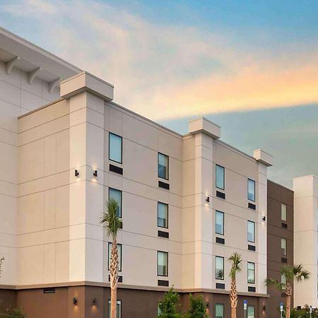 Extended Stay America Premier Suites - Orlando - 산퍼드 외부 사진