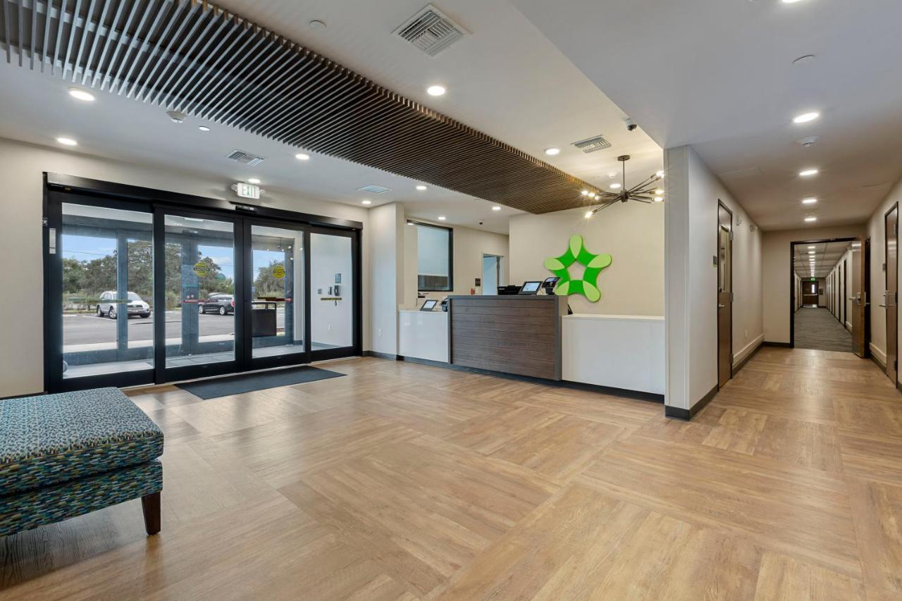 Extended Stay America Premier Suites - Orlando - 산퍼드 외부 사진