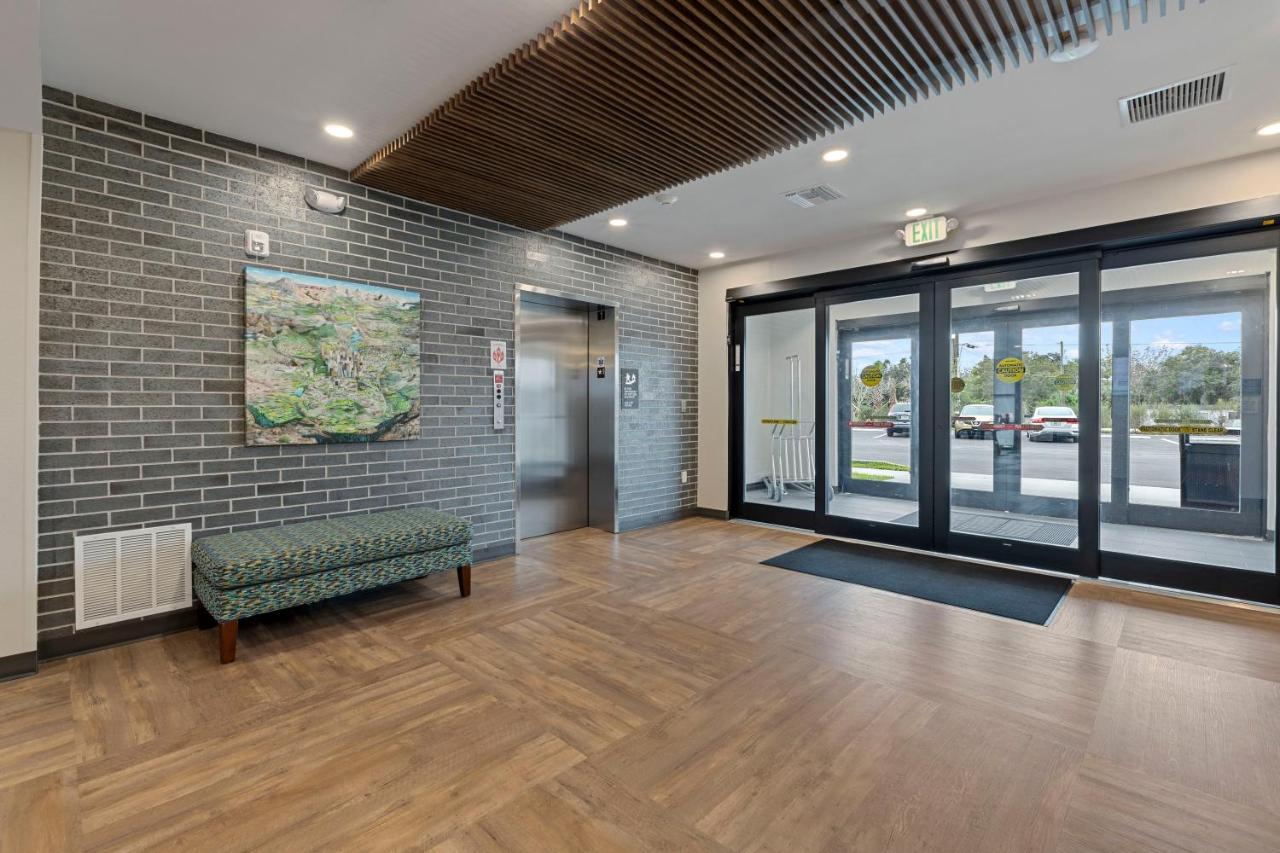 Extended Stay America Premier Suites - Orlando - 산퍼드 외부 사진