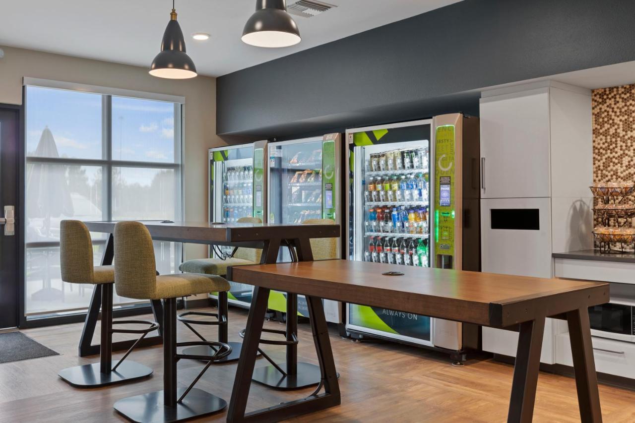 Extended Stay America Premier Suites - Orlando - 산퍼드 외부 사진