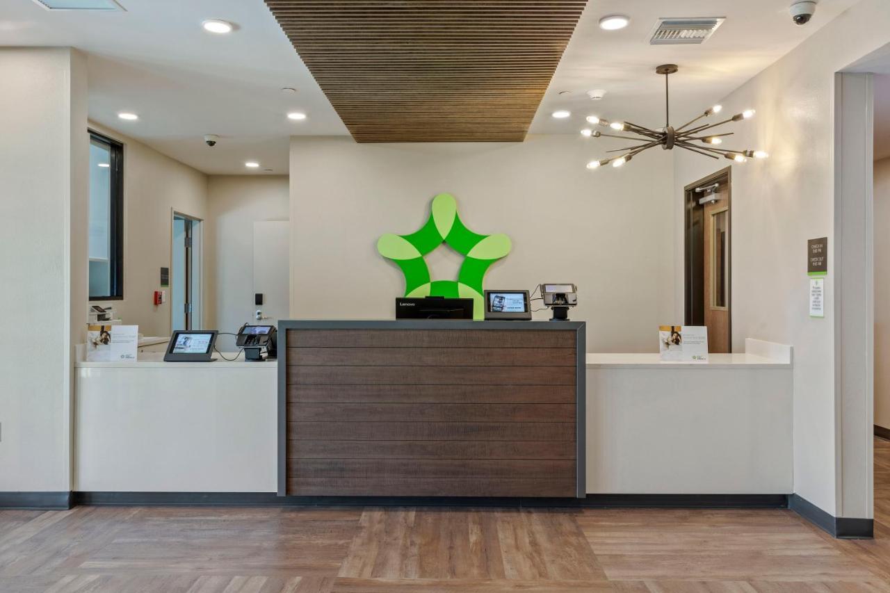 Extended Stay America Premier Suites - Orlando - 산퍼드 외부 사진