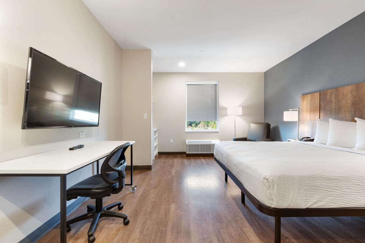 Extended Stay America Premier Suites - Orlando - 산퍼드 외부 사진