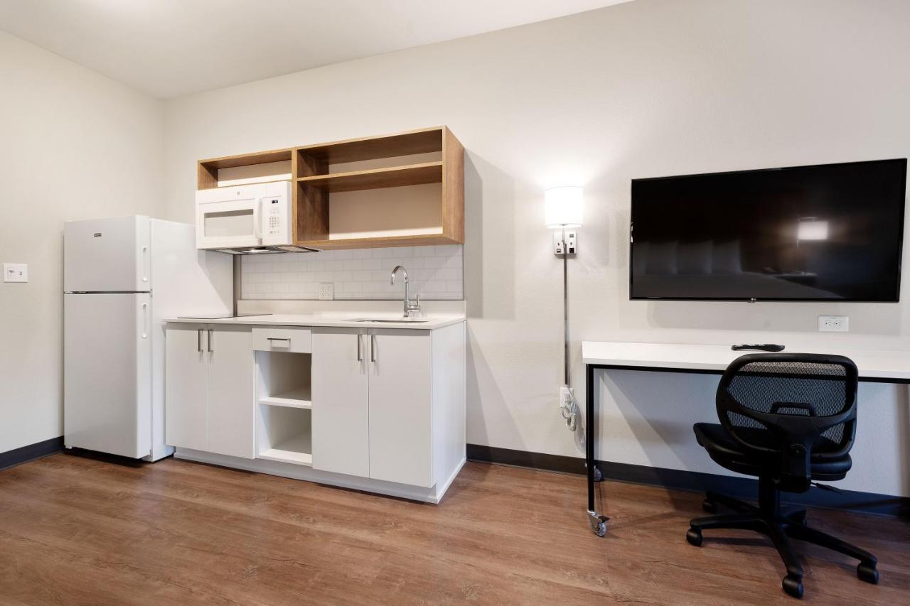 Extended Stay America Premier Suites - Orlando - 산퍼드 외부 사진