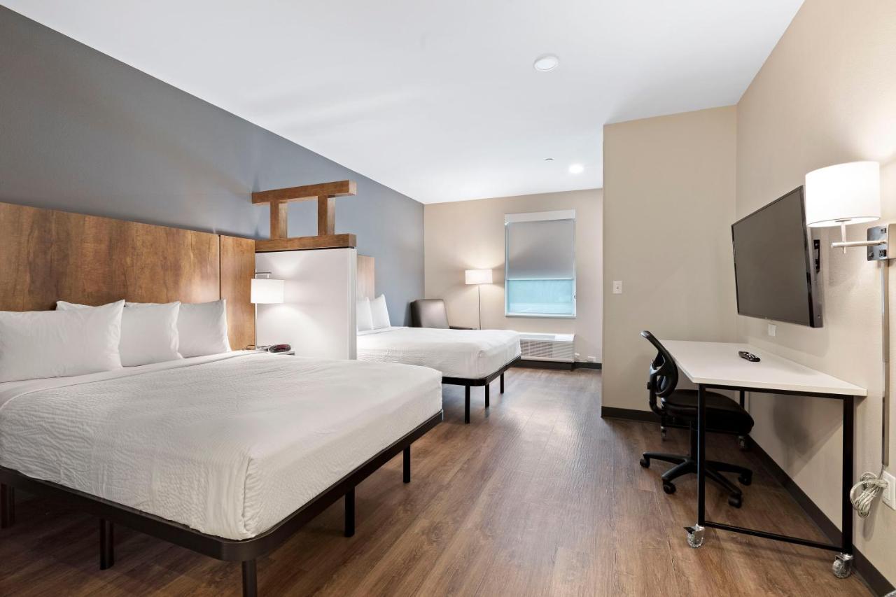Extended Stay America Premier Suites - Orlando - 산퍼드 외부 사진