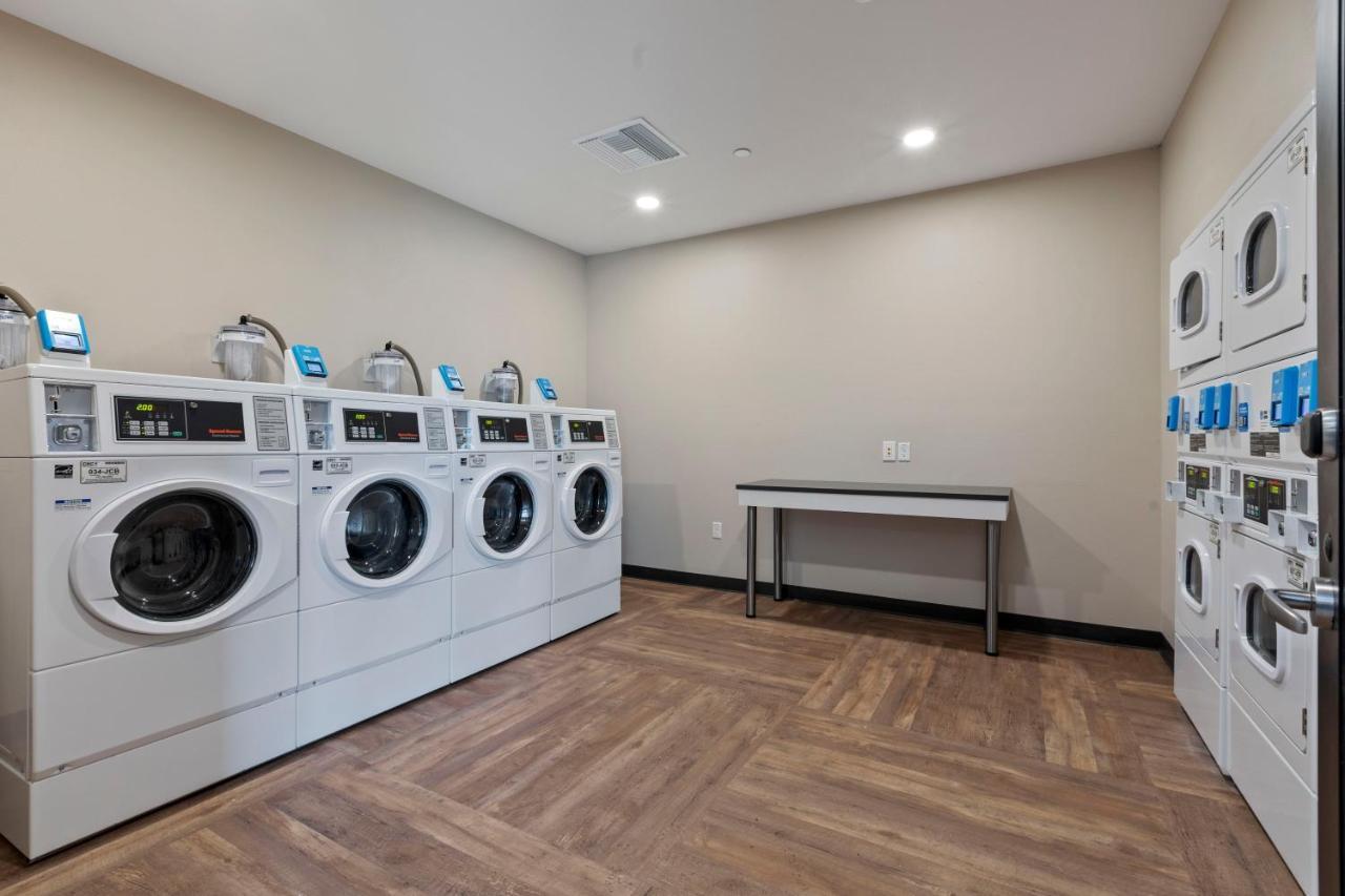 Extended Stay America Premier Suites - Orlando - 산퍼드 외부 사진