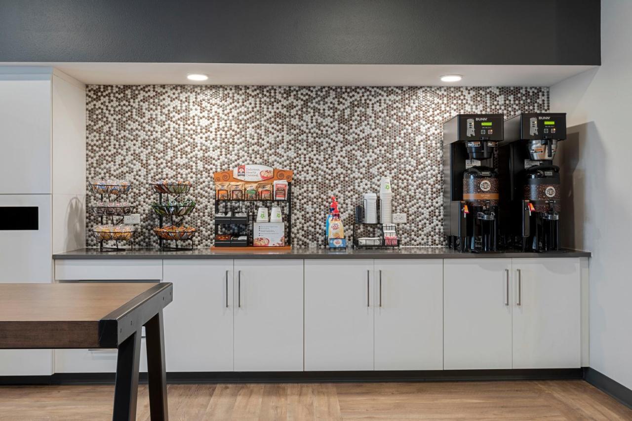 Extended Stay America Premier Suites - Orlando - 산퍼드 외부 사진