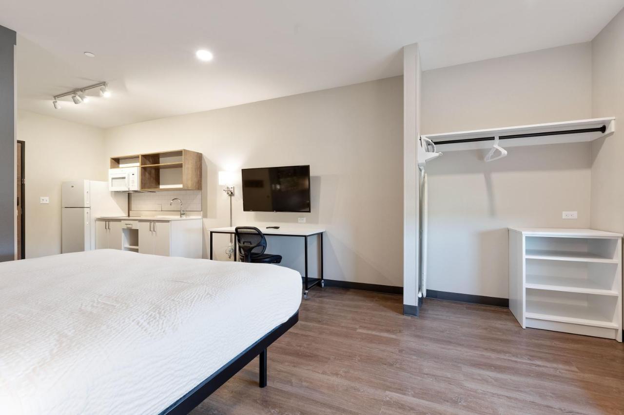 Extended Stay America Premier Suites - Orlando - 산퍼드 외부 사진