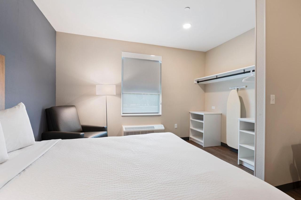 Extended Stay America Premier Suites - Orlando - 산퍼드 외부 사진