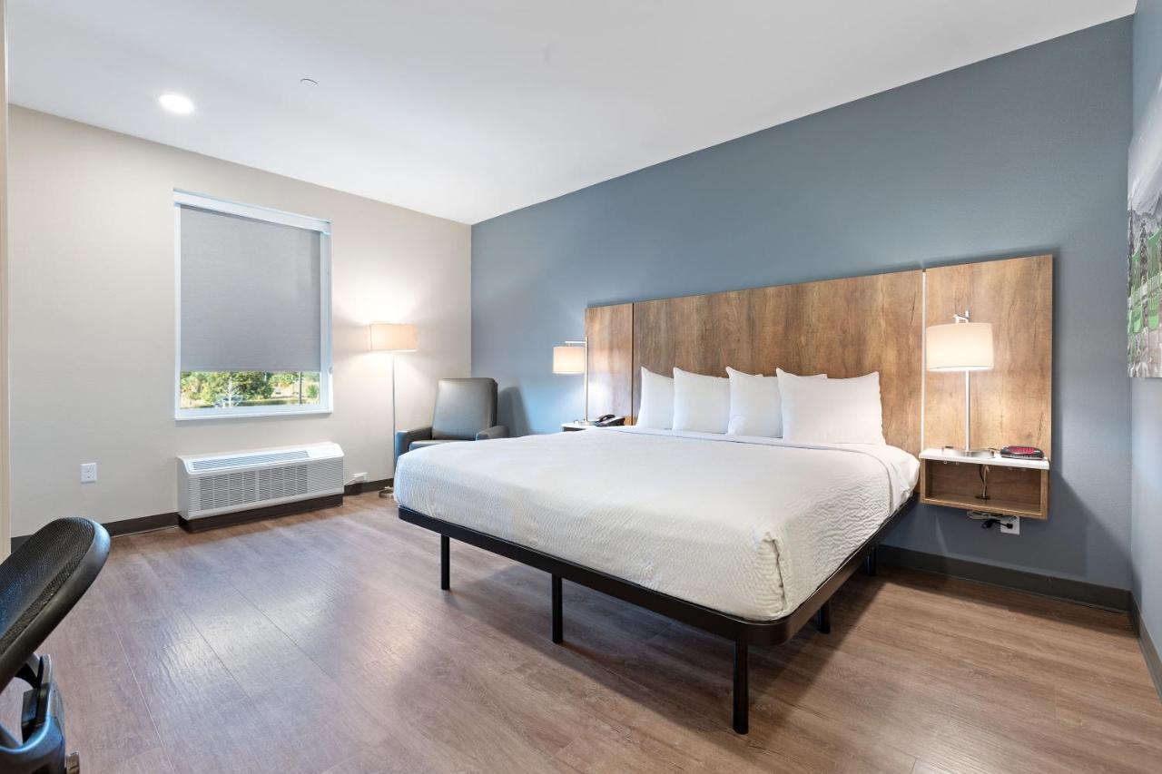 Extended Stay America Premier Suites - Orlando - 산퍼드 외부 사진