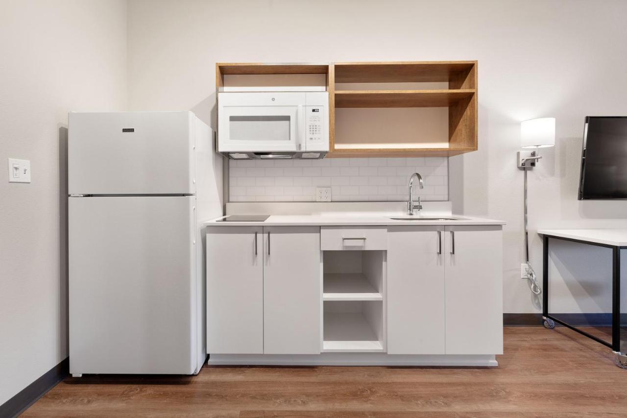 Extended Stay America Premier Suites - Orlando - 산퍼드 외부 사진
