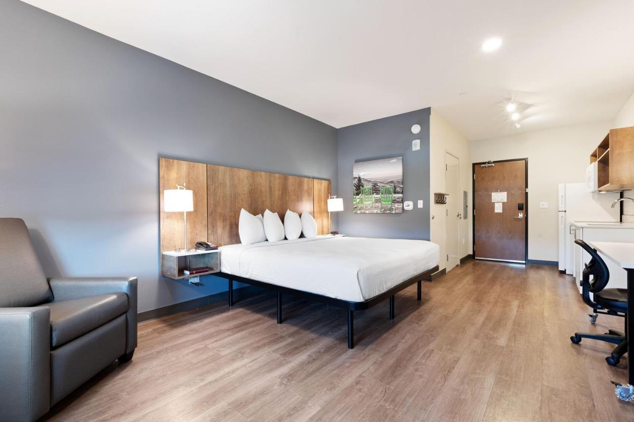 Extended Stay America Premier Suites - Orlando - 산퍼드 외부 사진