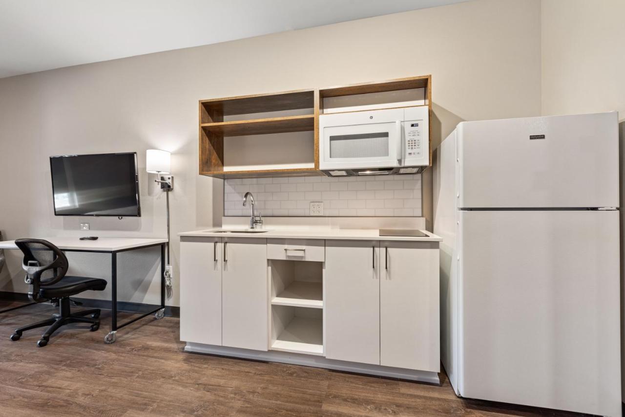 Extended Stay America Premier Suites - Orlando - 산퍼드 외부 사진