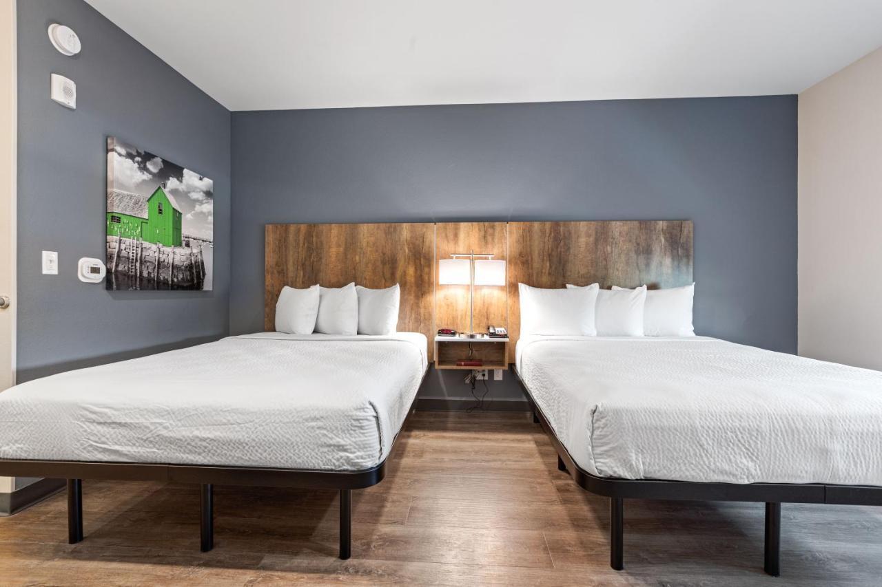 Extended Stay America Premier Suites - Orlando - 산퍼드 외부 사진