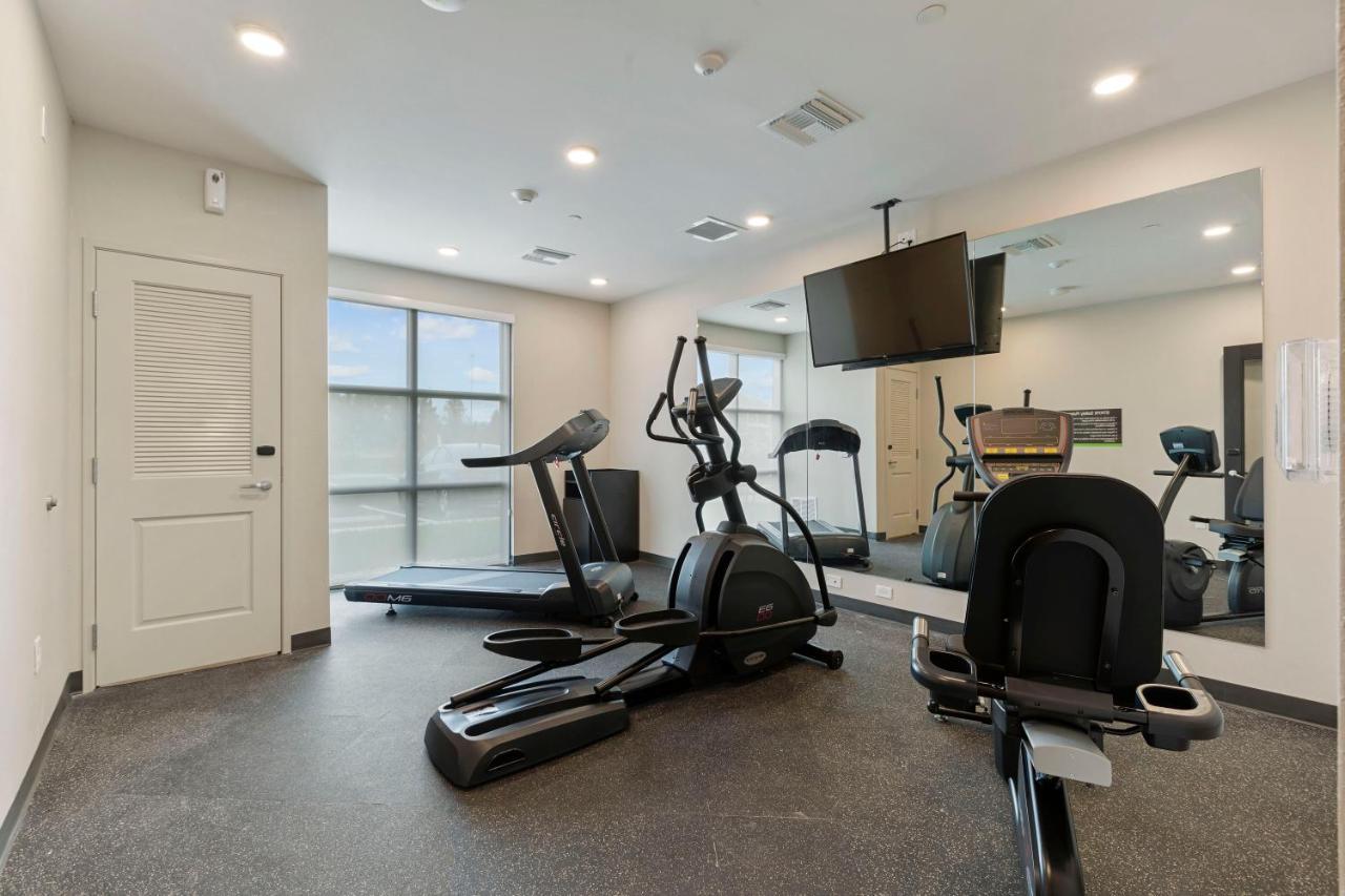 Extended Stay America Premier Suites - Orlando - 산퍼드 외부 사진