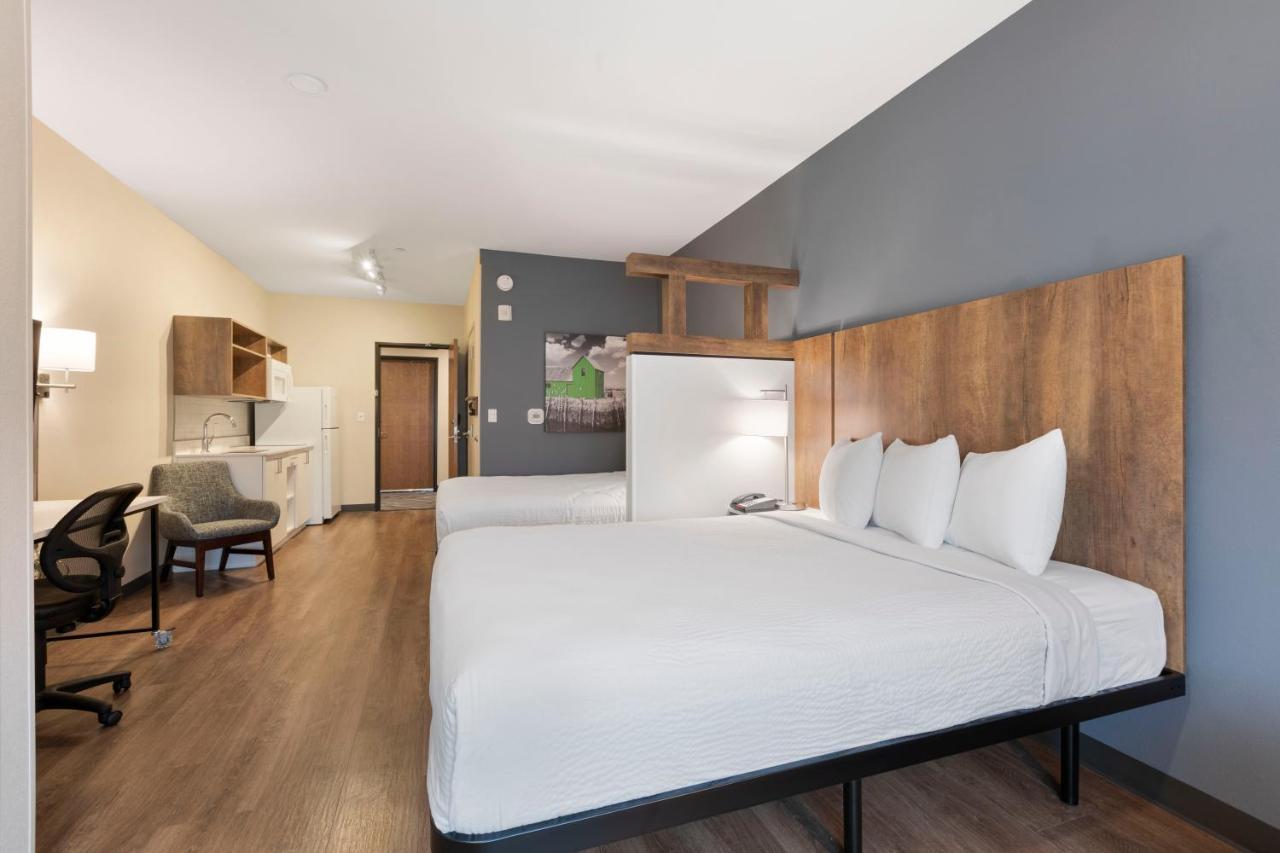 Extended Stay America Premier Suites - Orlando - 산퍼드 외부 사진