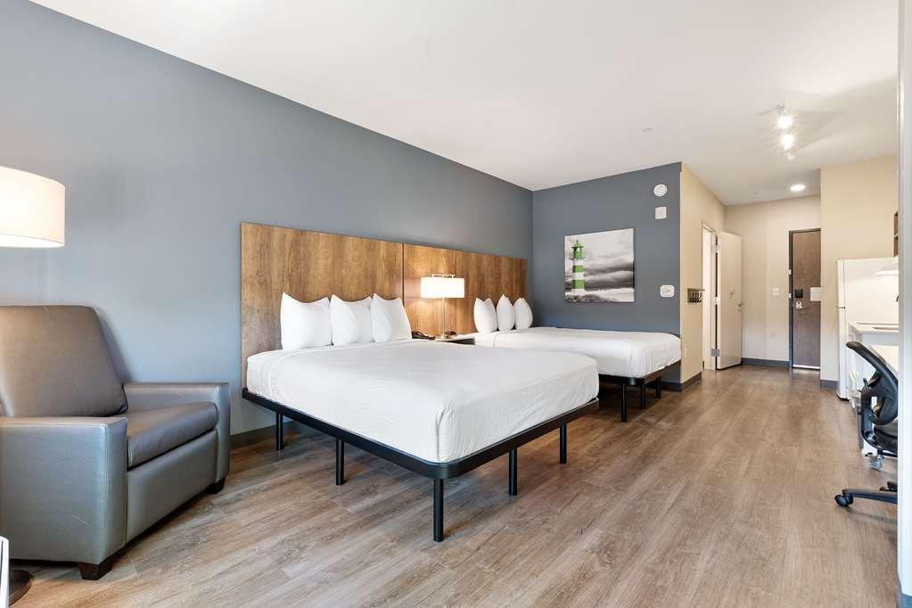 Extended Stay America Premier Suites - Orlando - 산퍼드 객실 사진