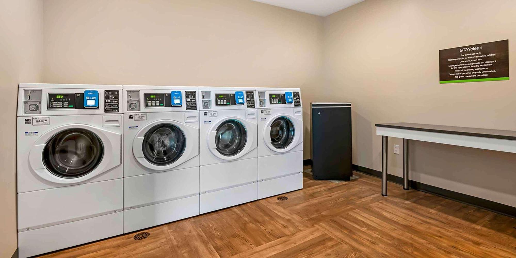 Extended Stay America Premier Suites - Orlando - 산퍼드 외부 사진