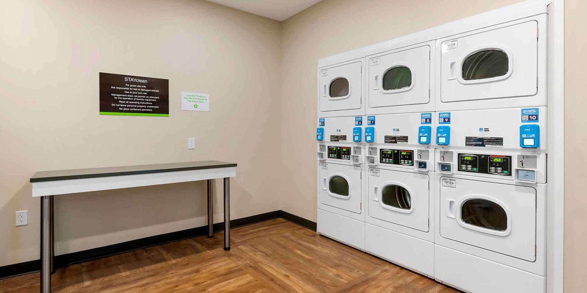 Extended Stay America Premier Suites - Orlando - 산퍼드 외부 사진
