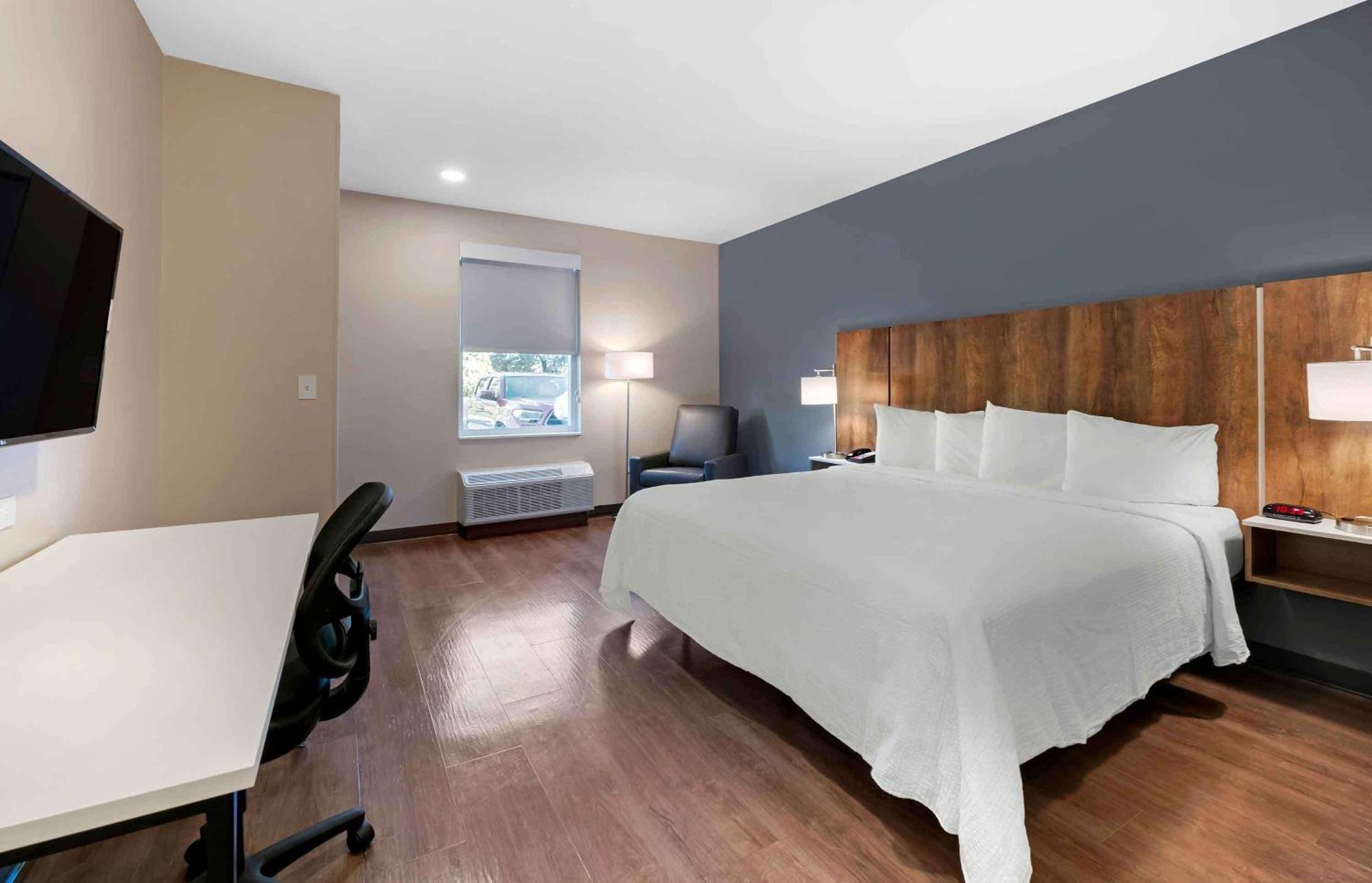 Extended Stay America Premier Suites - Orlando - 산퍼드 외부 사진