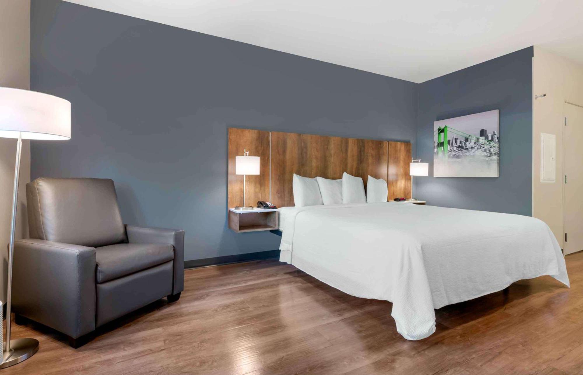 Extended Stay America Premier Suites - Orlando - 산퍼드 외부 사진