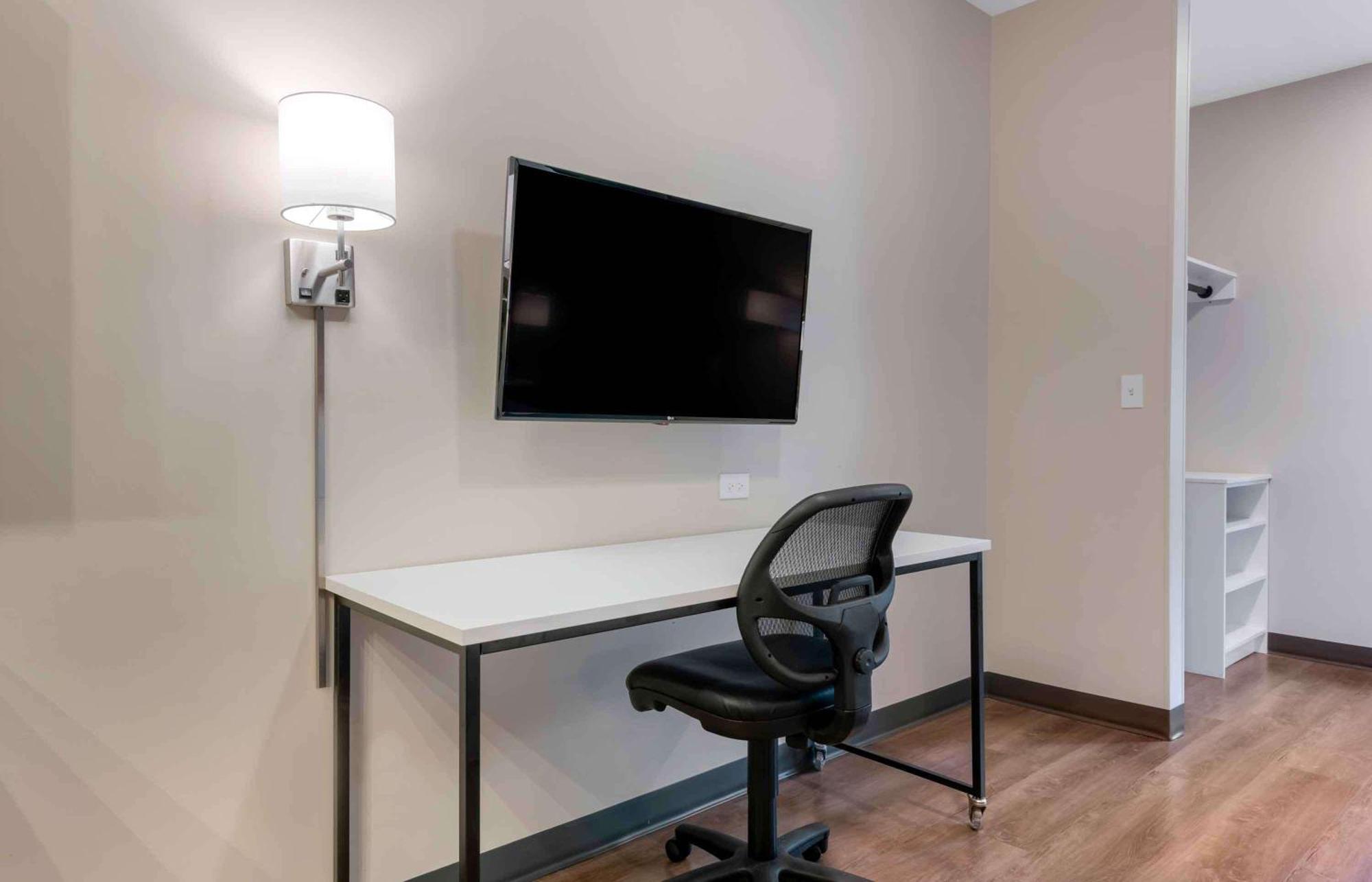 Extended Stay America Premier Suites - Orlando - 산퍼드 외부 사진
