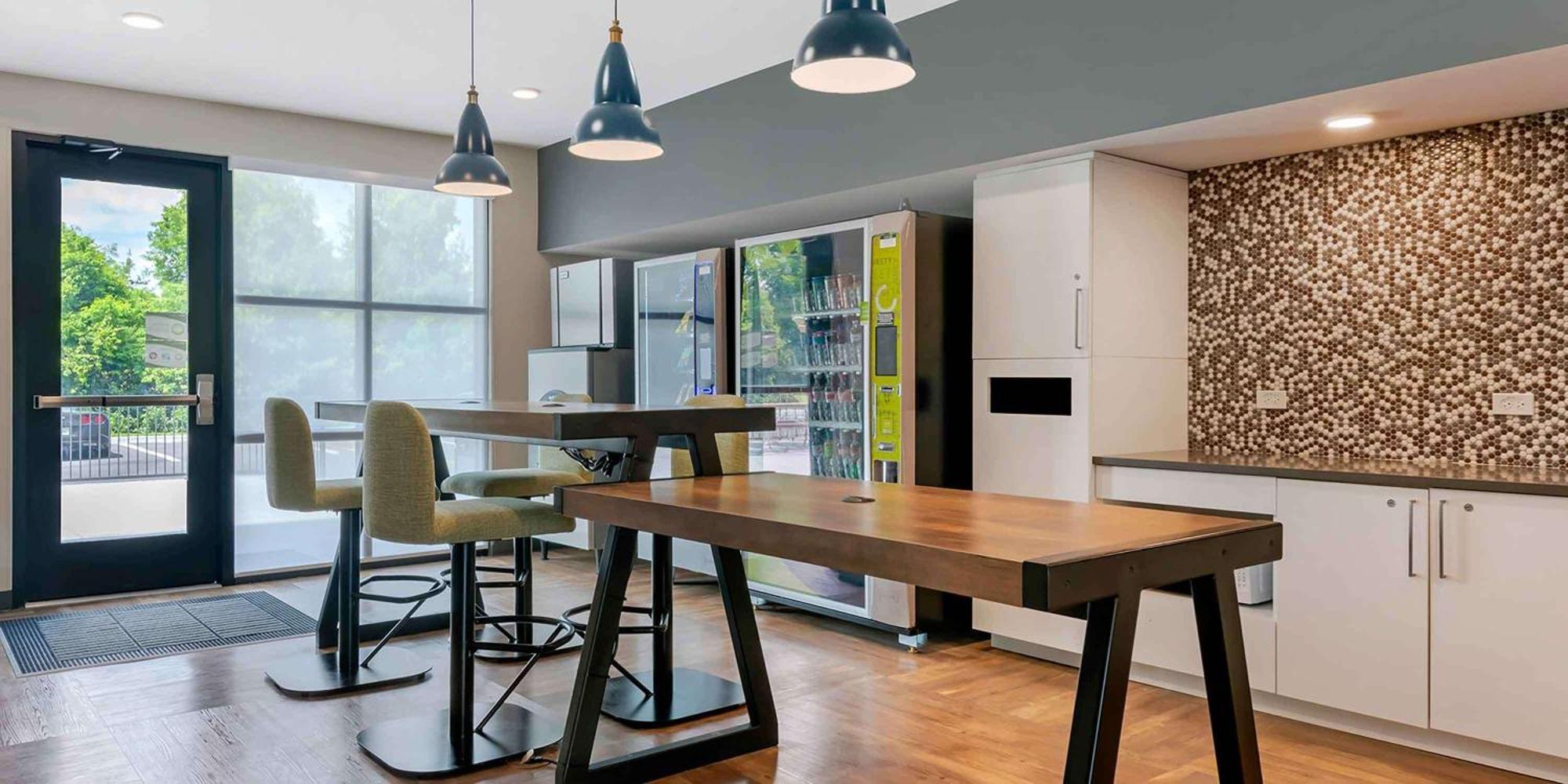 Extended Stay America Premier Suites - Orlando - 산퍼드 외부 사진