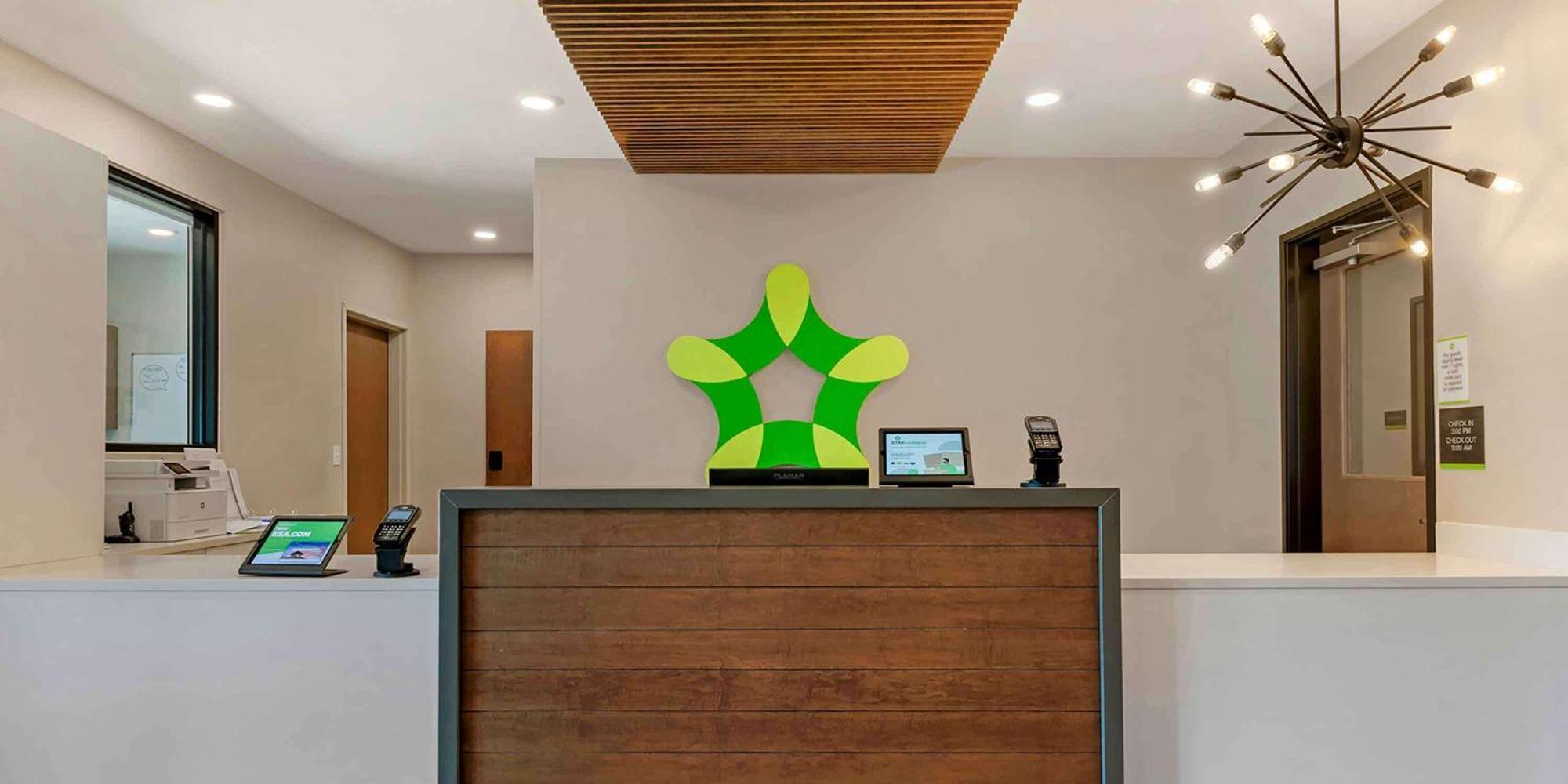 Extended Stay America Premier Suites - Orlando - 산퍼드 외부 사진