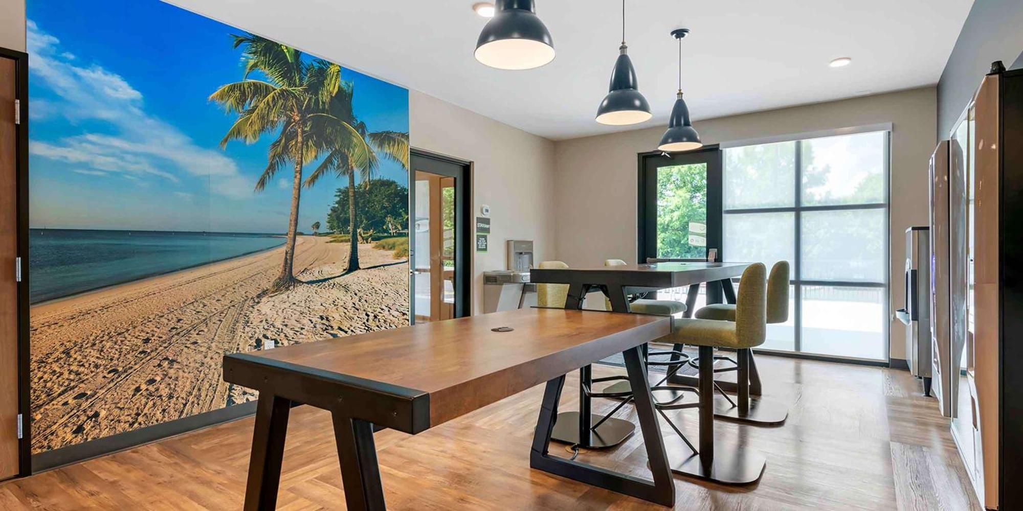 Extended Stay America Premier Suites - Orlando - 산퍼드 외부 사진