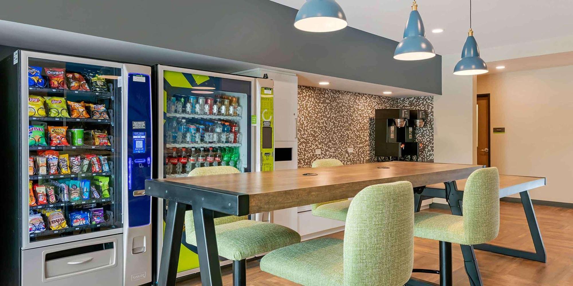 Extended Stay America Premier Suites - Orlando - 산퍼드 외부 사진